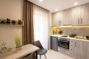 Αqua Dream Beach Apartment - Dodekanes Kos